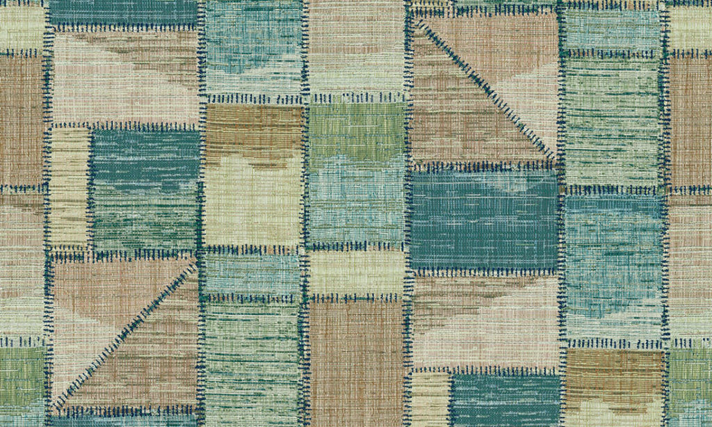 Missoni Home 03 Arte Patchwork 10243