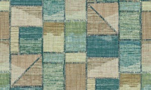 Missoni Home 03 Arte Patchwork 10243