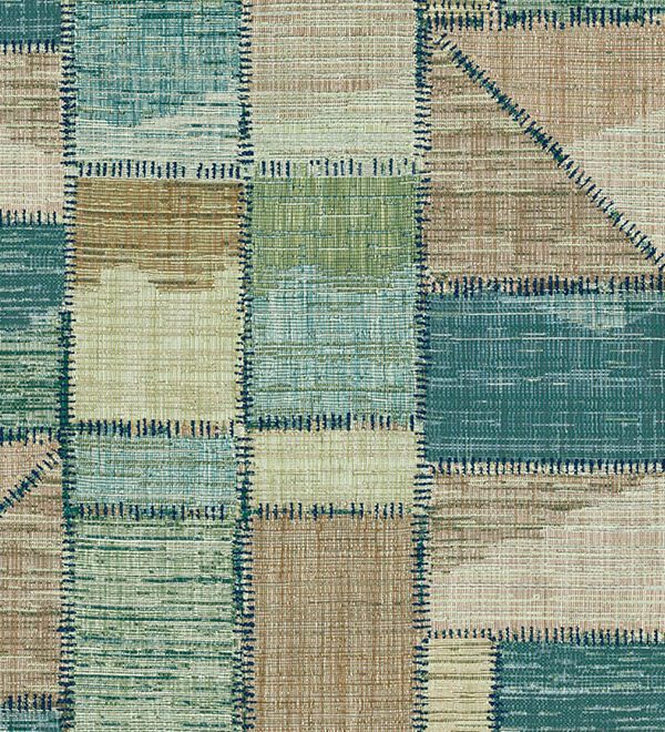 Missoni Home 03 Arte Patchwork 10243