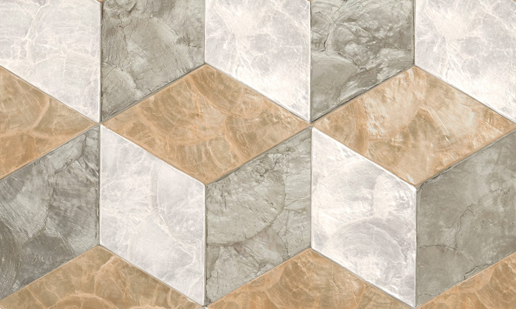 Samal Arte Cubic 33700