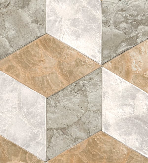 Samal Arte Cubic 33700