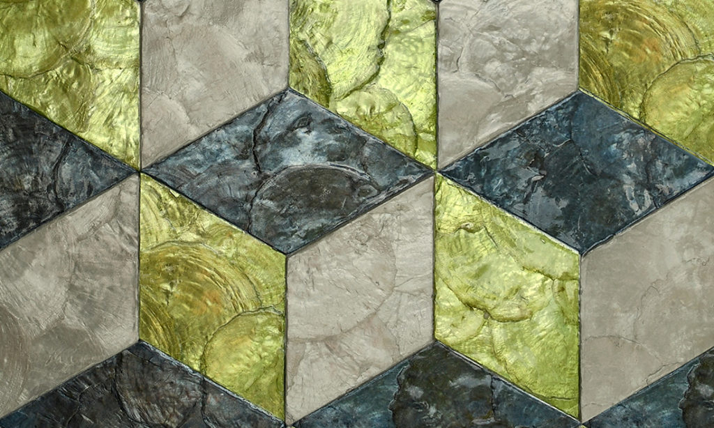 Samal Arte Cubic 33701