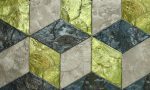 Samal Arte Cubic 33701