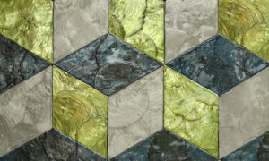 Samal Arte Cubic 33701