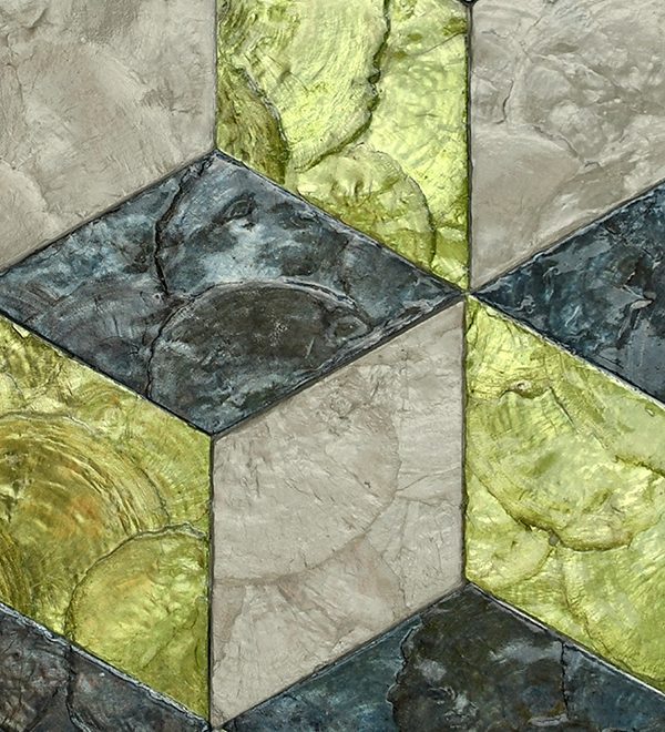 Samal Arte Cubic 33701