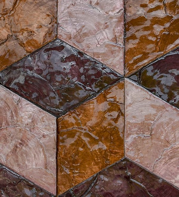 Samal Arte Cubic 33702