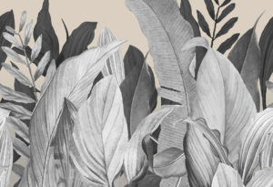 Caribbean, Hooked on Walls 27200