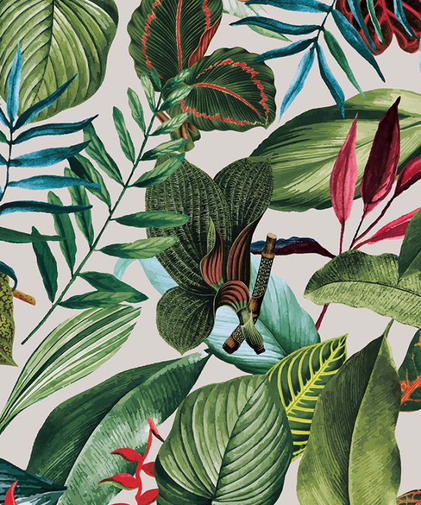 Caribbean, Hooked on Walls 27222