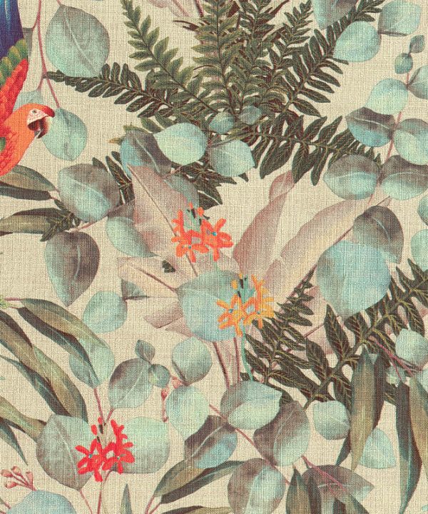 Lemuria, Hooked on Walls 60621