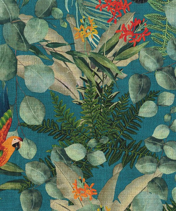 Lemuria, Hooked on Walls 60622