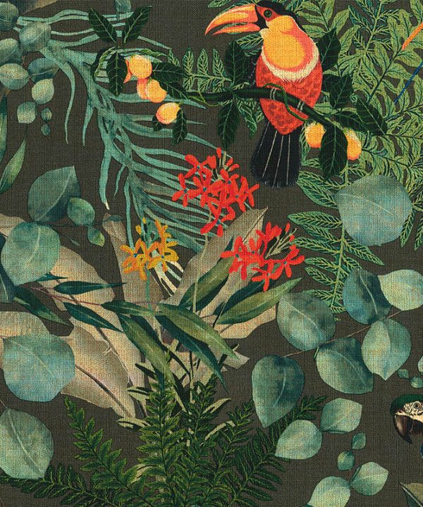 Lemuria, Hooked on Walls 60623