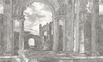 Sculptura Arte Rovine 42560
