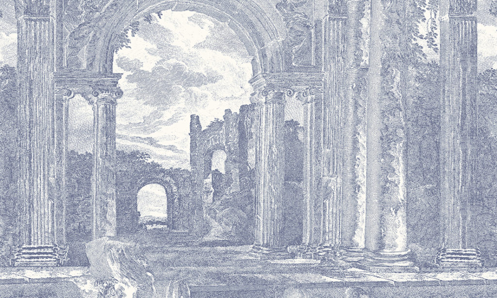 Sculptura Arte Rovine 42561