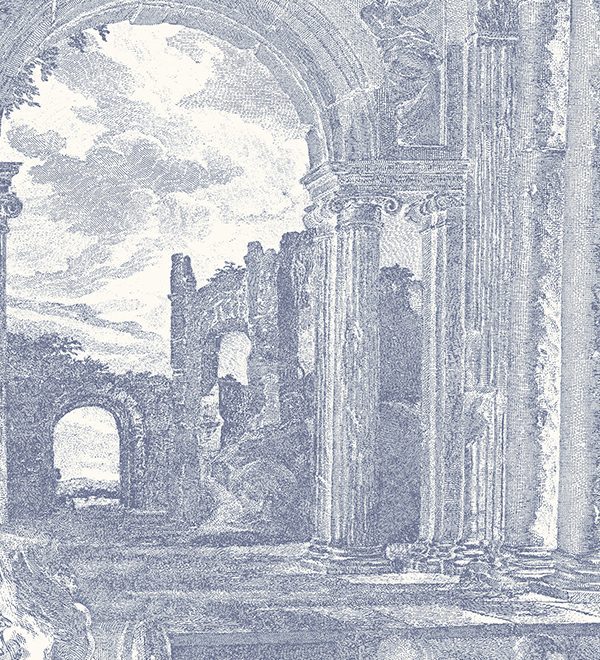 Sculptura Arte Rovine 42561