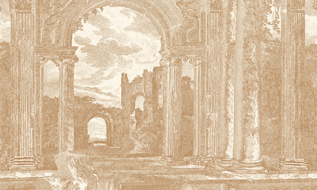 Sculptura Arte Rovine 42562