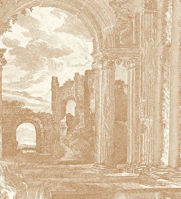 Sculptura Arte Rovine 42562