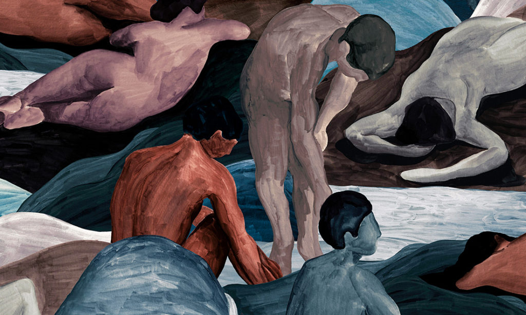 Les Thermes Arte Saturnia 70500