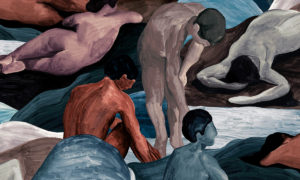 Les Thermes Arte Saturnia 70500
