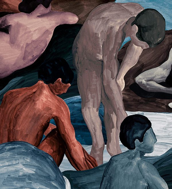 Les Thermes Arte Saturnia 70500