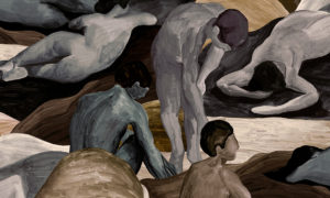 Les Thermes Arte Saturnia 70501
