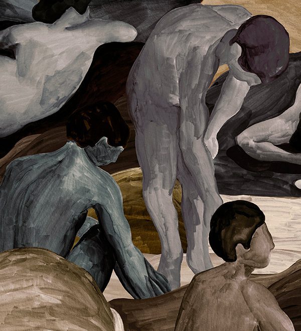 Les Thermes Arte Saturnia 70501
