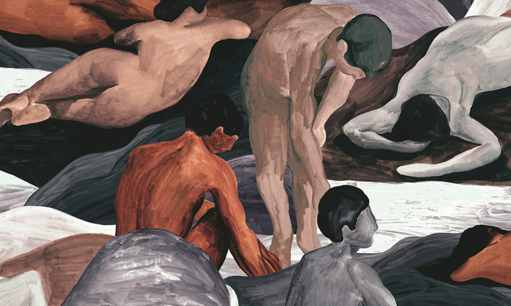 Les Thermes Arte Saturnia 70502