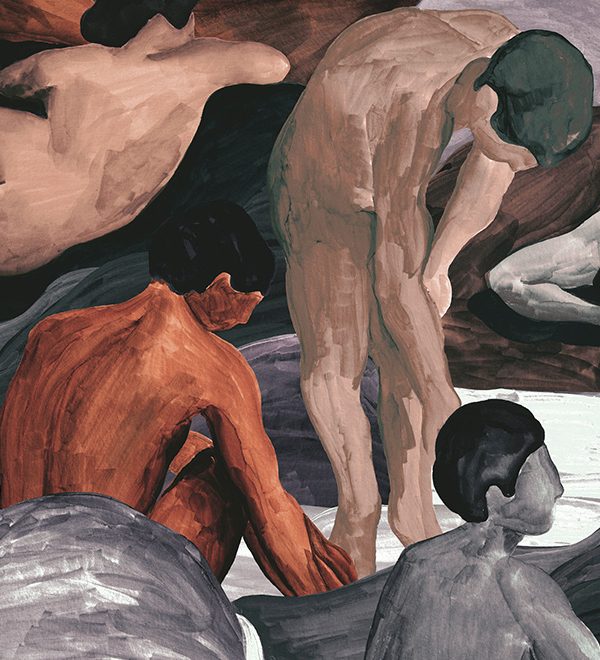 Les Thermes Arte Saturnia 70502