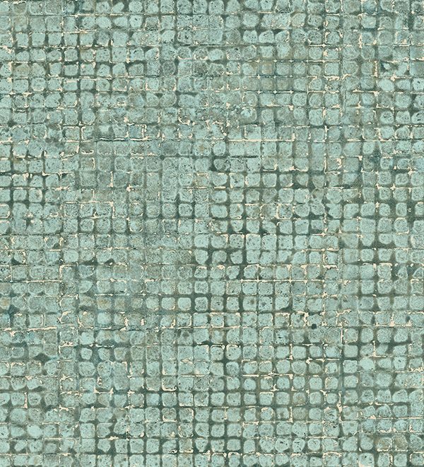 Les Thermes Arte Mosaico 70511