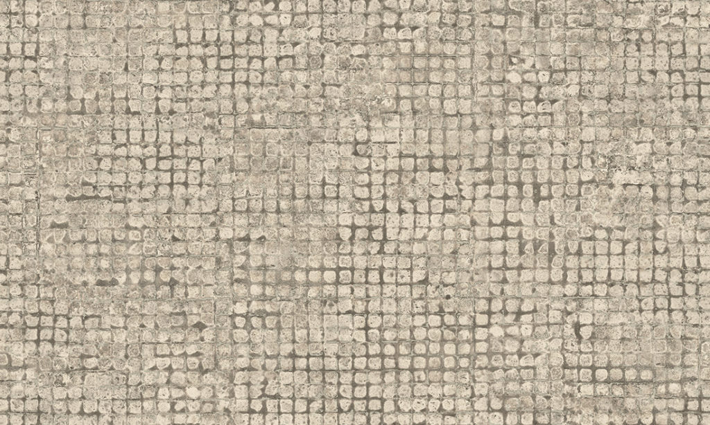 Les Thermes, Arte, Mosaico 70514