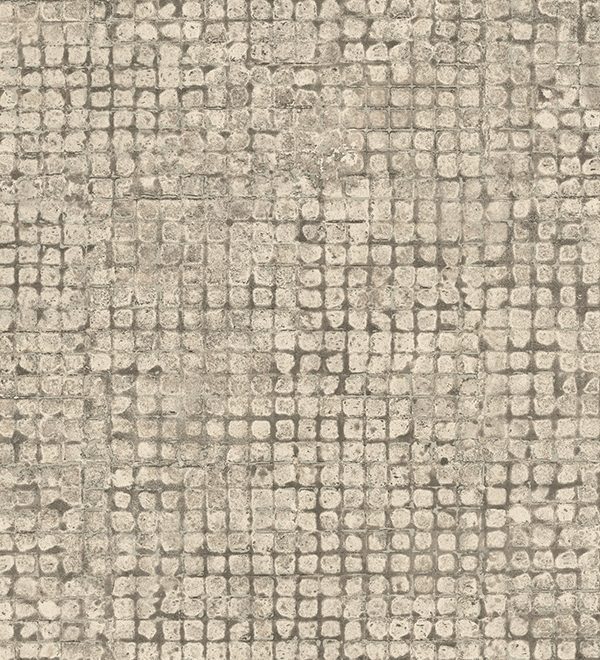 Les Thermes, Arte, Mosaico 70514