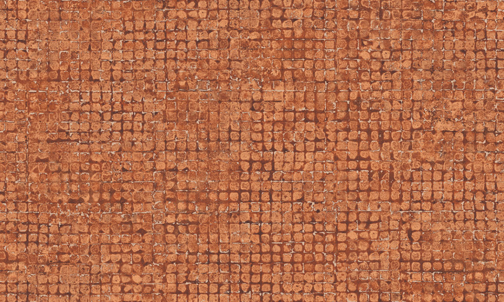 Les Thermes, Arte, Mosaico 70517