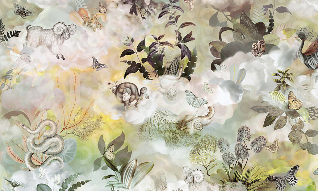 Memento Moooi Medley MO4031