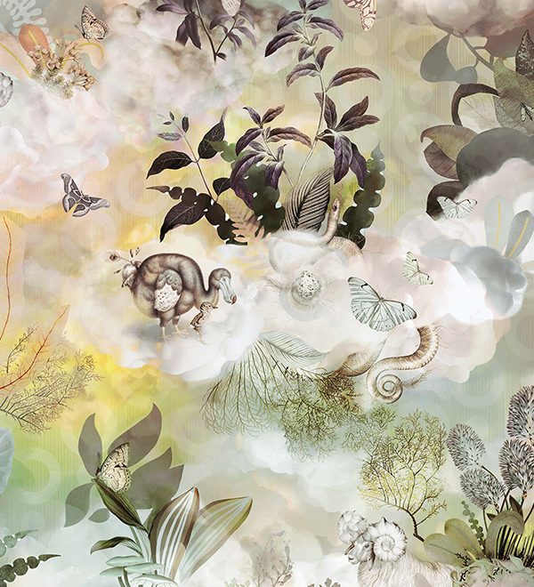 Memento Moooi Medley MO4031
