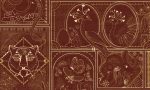 Memento Moooi Golden Tiger MO4041