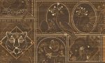 Memento Moooi Golden Tiger MO4042