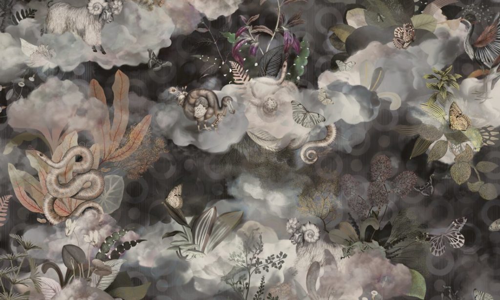 Memento Moooi Medley MO4032
