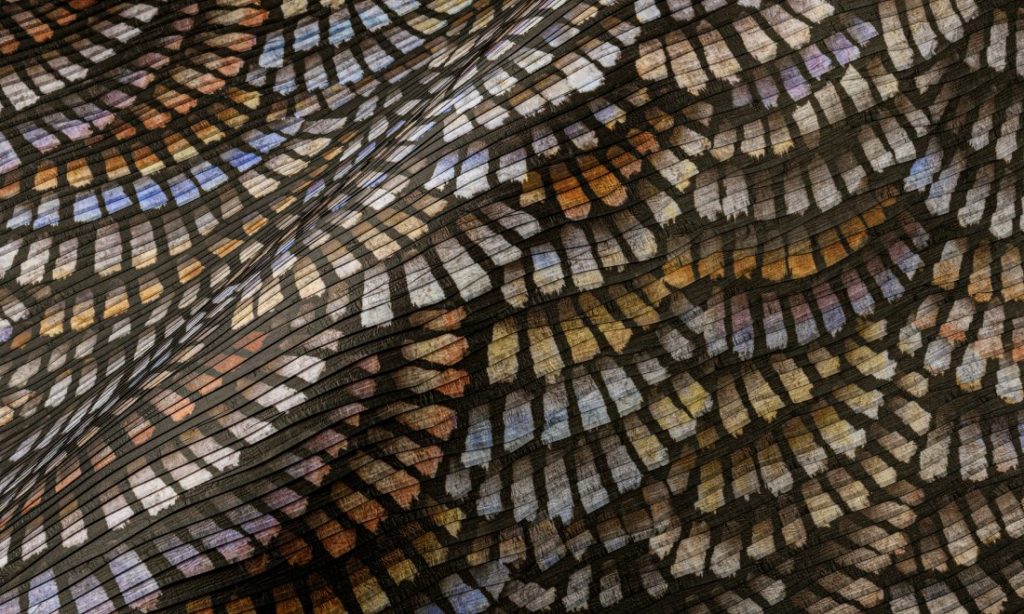 Memento Moooi Dandelion Cranes MO4021