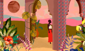 Les Mystères de Madagascar 97530