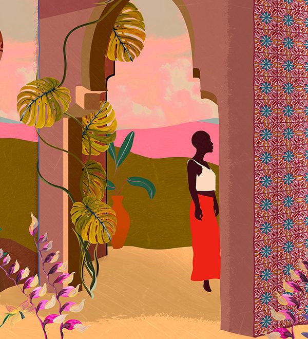 Les Mystères de Madagascar 97530