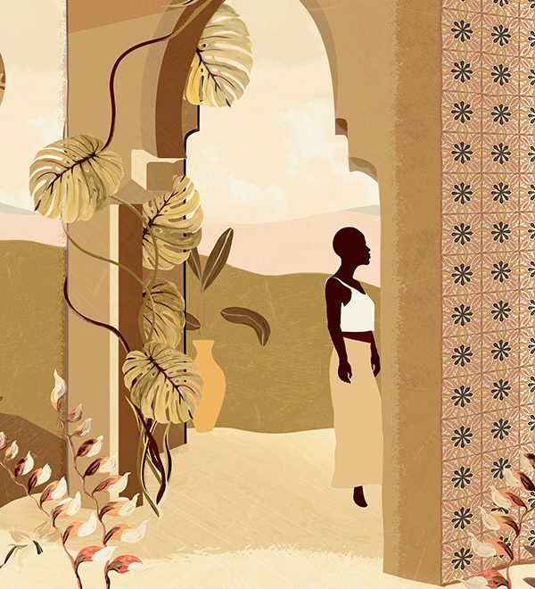 Les Mystères de Madagascar 97531