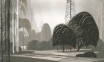 Le Jardin Mystique 97551