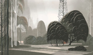 Le Jardin Mystique 97551