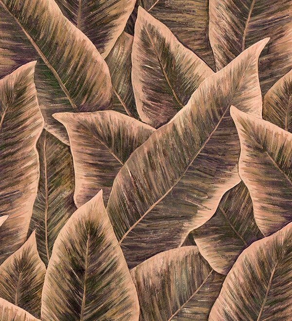 Arte Décors & Panoramiques Bird of Paradise 97570