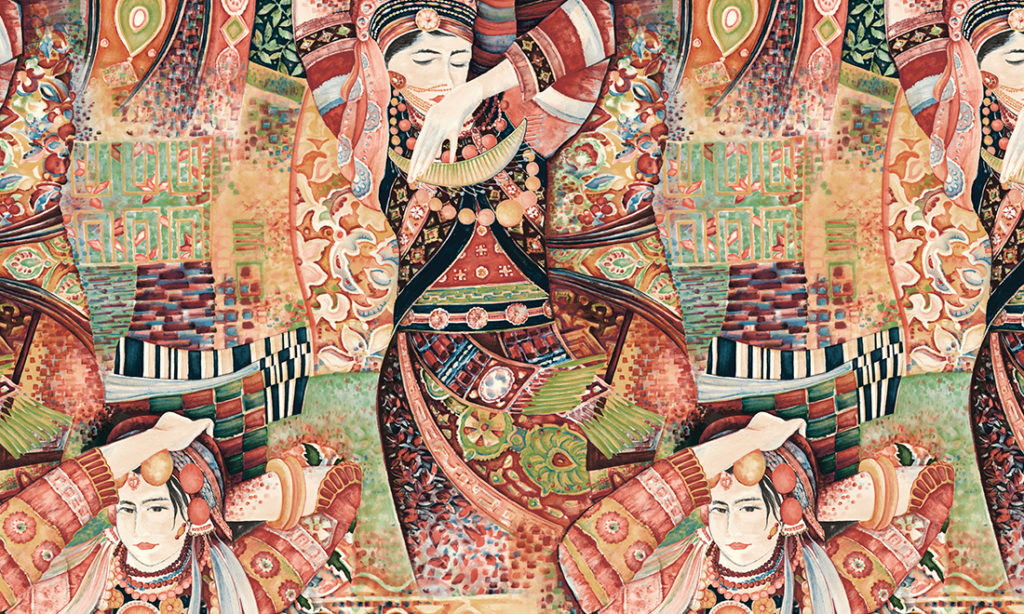 Odisha Dance 97641