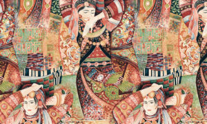 Odisha Dance 97641