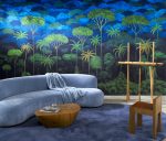 97650 Ciel tropical roomshot