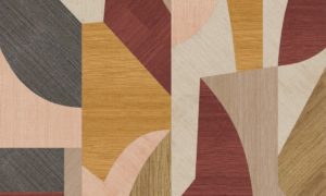 Marqueterie 72770