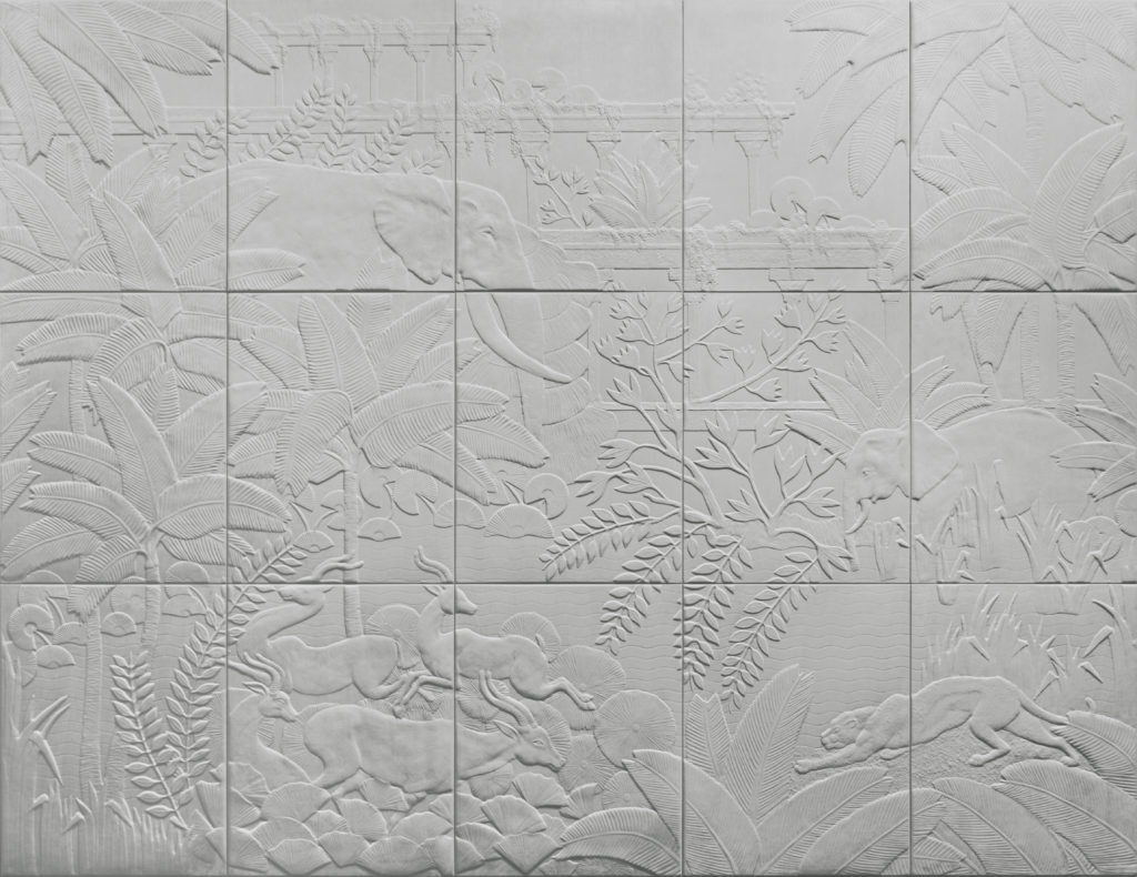 Arte Babylon Between Rivers 97002