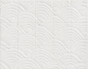 Arte Babylon Terracotta 97010