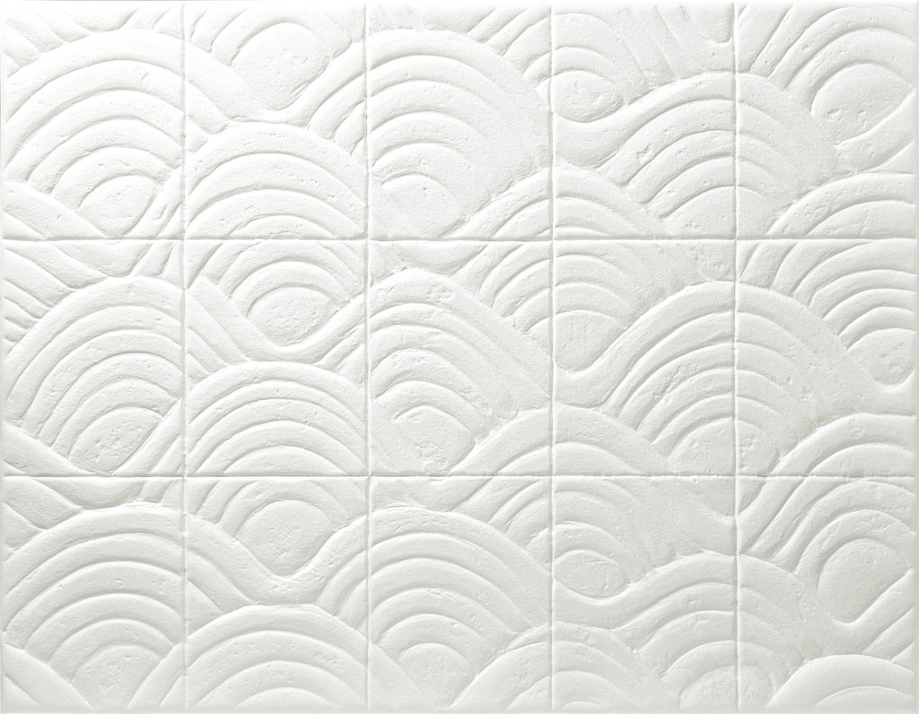 Arte Babylon Terracotta 97010